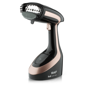 RAF 1600W Handheld Garment Steamer Maquina De <span class=keywords><strong>Planchar</strong></span> De Mano con chorro de vapor rápido y gatillo bloqueable - Product Image 2