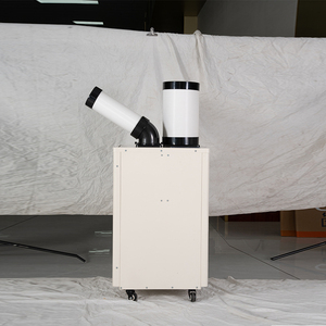 Guangyufeng GYF-A-35B 18000btu <b>Portable</b> Heat Pump Air Conditioner Commercial Industrial <b>AC</b> <b>Unit</b> R-410A Refrigerant <b>AC</b> Energy-Eff - Product Image 5