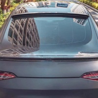 Aileron arrière haute performance en fibre de carbone pour Mercedes Benz AMG GT50 2023+