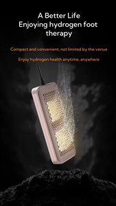 2024 <span class=keywords><strong>Pronne</strong></span> Beauty spa pour les pieds massage évier de pédicure blanc avec jet/bol de pédicure en porcelaine Hydrogen Foot SPA - Product Image 5