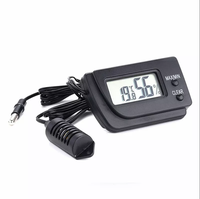 Harga grosir min/max termometer digital-70C dengan pager