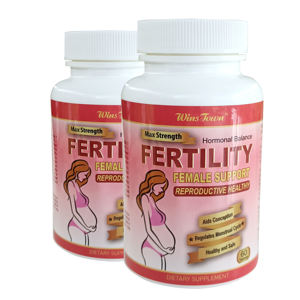 خلاصة الجنسنج لتعزيز التوازن الهرموني, زيادة الخصوبة 60 قرصًا من للتخلص من السموم ، يعمل على تعزيز التوازن في المناطق الحساسة ، كما يعمل على تعزيز الخصوبة 60 قرصًا من للتخلص من السموم الكيماوية الزراعية. - Product Image 6