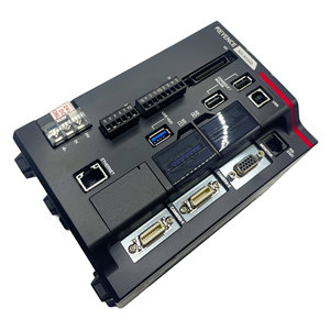 Contrôleur de caméra KEYENCE XG-X1500 5 mégapixels d'origine neuf pour système d'inspection de vision industrielle en stock - Product Image 6