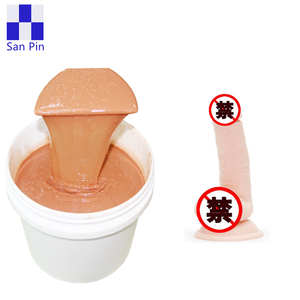 זכר סופר חזק ענק גדול דילדו מציאותי רך נוזל סיליקון גומי - Product Image 2