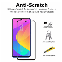 El mejor Protector de pantalla de vidrio templado para teléfono móvil Xiaomi Redmi Note 7 8 8A 8T 8 Pro