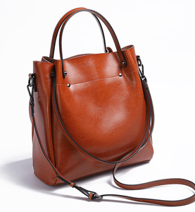 High quality handbags, well-known brand genuine leather <b>bags</b>, women's handbags - Product Image 4