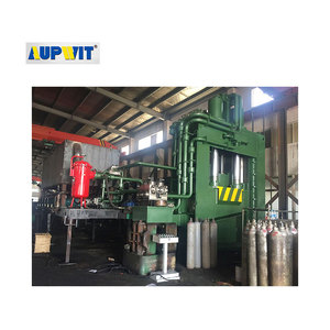 <span class=keywords><strong>Cisaille</strong></span> à portique <span class=keywords><strong>hydraulique</strong></span> 500T d'<span class=keywords><strong>occasion</strong></span> - Product Image 4