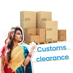 Meilleures sociétés d'expédition de fret au Bangladesh-Expédition de fret aérien maritime DDP DDU gratuite depuis Darussalam - Product Image 4