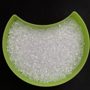 Fabricación de gránulos GPPS transparentes, gránulos de caderas Gpps reciclados vírgenes, materias primas plásticas para juguetes de plástico - Product Image 3