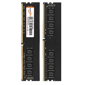 内存模块内存DDR3 DDR4 DDR5内存8gb 16gb 32GB 2400 2666 3200，适用于台式机/笔记本电脑