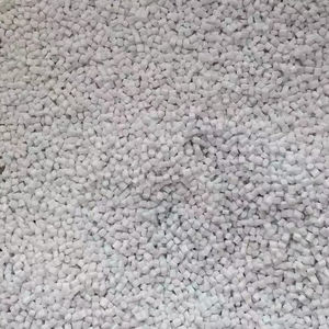 QISHEN YS-Y01 résines PET bouteille d'huile de qualité PET résine granulés prix vierge pet plastique soufflage - Product Image 2