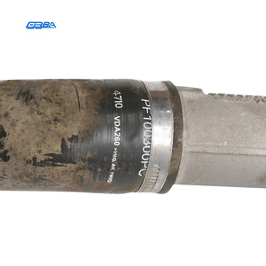 Tubo de turbina original de segunda mano de alta gama premium para Bentley Mulsanne 2012 OE 07V145874A - Product Image 5