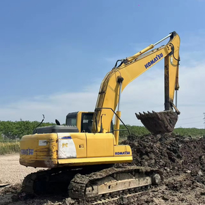 100% Originele Japanse Gebruikte Bouwmachines <span class=keywords><strong>Komatsu</strong></span> <span class=keywords><strong>Pc220</strong></span> <span class=keywords><strong>PC220</strong></span>-6 <span class=keywords><strong>PC220</strong></span>-7 <span class=keywords><strong>PC220</strong></span>-8 Hydraulische Rupsgraafmachine - Product Image 3