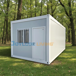 Casas Prefabricadas en Contenedores, Casa Plegable, Cocina Modular para Oficina, Dormitorio, Taller, Centro Comercial, Sótano, Comedor, Disponible para la Venta - Product Image 1