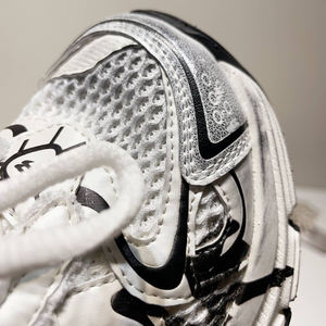 Baskets de créateur TBS pour enfants avec imprimé lettres, légères, respirantes en maille, chaussures de sport de marque pour garçons, nouveau style - Product Image 6