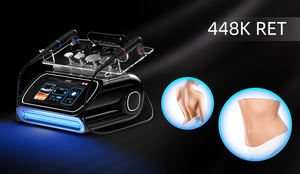 מכשיר אלקטרוכירורגי בתדר גבוה, מכונת אלקטרו-קאוטר, מתכת, אמין, מכשיר קאוטר מונופולרי RF - Product Image 6