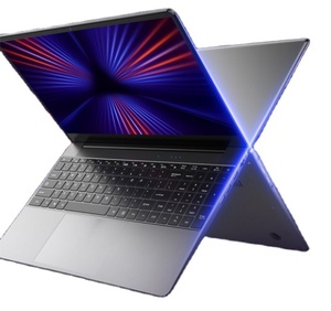 RTX 3060 6GB portátil gamer 15,6 pulgadas i7 11 Gen Cool Gaming ordenador portátil caja de Metal discos duros internos individuales o dobles SSD HDD - Product Image 5