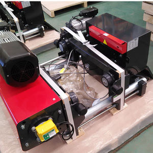 Tiếng ồn thấp công nghiệp dây dây tời điện 220V 380V 1ton 1.5ton 2.5ton đến 80ton nâng chiều cao 40m dây dây Tời điện - Product Image 4