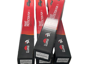 Film de protection de peinture automobile Llumar PPF anti-rayures auto-réparateur, garantie 12 ans, transparent, <span class=keywords><strong>vinyle</strong></span> pour voiture, enveloppe transparente en TPU - Product Image 1