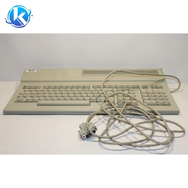 BRAND NEW 6DS3324-8DA KEYBOARD LOC#S101