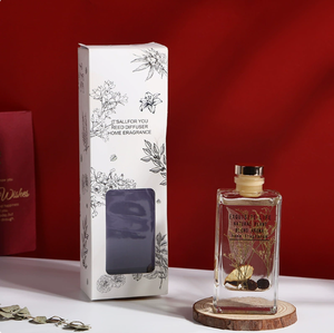 Parfum d'ambiance Lovsens Little Black Dress, désodorisant sans flamme, aromathérapie liquide, huile végétale 100% pure et naturelle, 100ml - Product Image 6