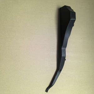 ฝาครอบล็อคฝากระโปรงหน้าเล็กซัส 5362948020 สำหรับรุ่น Rx270 Rx350 ชิ้นส่วนป้องกันฝาครอบเครื่องยนต์ - Product Image 3