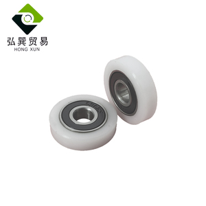 Nhà Máy Giá Hướng Dẫn Con Lăn 6LJ12600000 6LA81662000 Spacer Con Lăn Cho Toshiba E Studio 163 165 200 202 203 205 230 280L 282 283 - Product Image 3