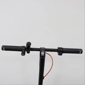 Trottinette électrique <span class=keywords><strong>Ninebot</strong></span> F2 Pro, moteur 450W, contrôlée par application, pliable, rapide, 35 km/h - Product Image 4