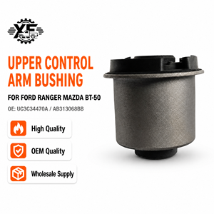 Buje de brazo de control superior a <span class=keywords><strong>precio</strong></span> mayorista UC3C34470A AB313068BB UC3C34470 para Ford Ranger Mazda BT-50 <span class=keywords><strong>II</strong></span>, pieza de suspensión - Product Image 1