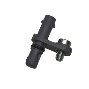 Nouveau capteur de vitesse de roue ABS T E haute performance 9810961080 9810728280 3646235 pour Peugeot 408/408X/4008/5008 Citroën Garantie 1 an - Product Image 2