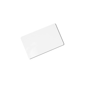 Tarjetas de Votante Personalizadas y Seguras de Policarbonato para DPI, Registro de Votantes, EVM, UNDP a Gran Escala - Product Image 1