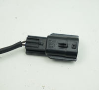 Capteur de température des gaz d'échappement TIANBANG 147308126R 14730-00QAA 1,5 Dci pour Renault Dacia Nissan