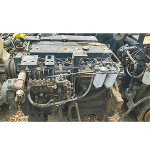 Utilisé pour l'assemblage du moteur diesel Perkins 1006 - Product Image 1