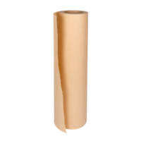 Papier de soie en rouleau jumbo de qualité industrielle pour le rembourrage et l'emballage protecteur des usines de jouets et de chaussures