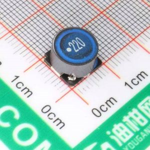 Whole -Sale SLF10165T-220M2R4-3PF 10165 Inductors Wire Wound Inductors 22uH 20% 2.4A 0.05376ohm - Product Image 1