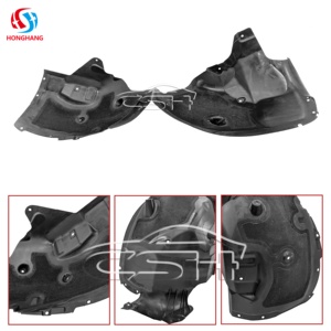 Chaoshenghang ระบบกันชนหลังรถยนต์ <span class=keywords><strong>LR</strong></span> สำหรับเทสลารุ่น<span class=keywords><strong>3</strong></span> - Product Image 3