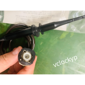 Sonde de courant Tektronix P6022 120 MHz 1 MA à 3A 011-0106-00 Utilisé - Product Image 4