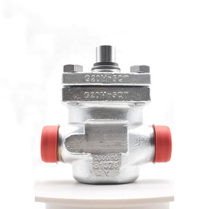 Vanne principale servo de vanne électrique intégrée <span class=keywords><strong>ICM</strong></span> <span class=keywords><strong>32</strong></span>-B avec trois interfaces de vanne pilote - Product Image 1