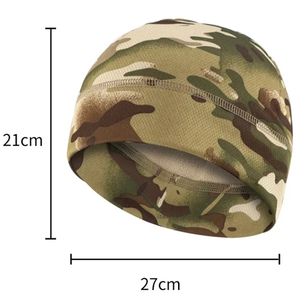 <span class=keywords><strong>Bonnet</strong></span> de montre en polaire d'extérieur pour hommes et femmes, coupe-vent, <span class=keywords><strong>bonnet</strong></span> tactique pour garçons et hommes, <span class=keywords><strong>bonnet</strong></span> de chasse solide pour l'hiver - Product Image 2