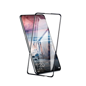 anti-choque la pegamento 11D temperamento de la pantalla de <span class=keywords><strong>cristal</strong></span> + protector <span class=keywords><strong>para</strong></span> <span class=keywords><strong>Huawei</strong></span> Y9s/Y6s <span class=keywords><strong>2019</strong></span> P inteligente Pro <span class=keywords><strong>2019</strong></span> - Product Image 4