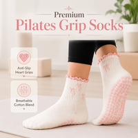 Chaussettes de sport mi-mollet pour femme en coton à volants, respirantes, séchage rapide, antidérapantes, avec logo personnalisé de marque, haute qualité