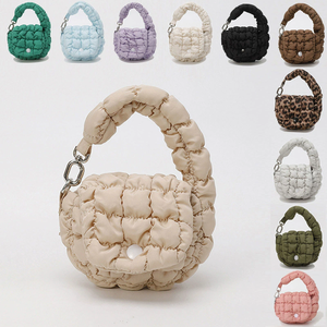 กระเป๋าใส่เหรียญขนาดเล็กพวงกุญแจรถ, กระเป๋าใส่เหรียญขนาดเล็กกระเป๋าใส่หูฟัง - Product Image 2