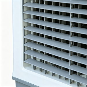 18000m&sup3;/h Portable Evaporative Air <strong>Cooler</strong> 3 Speed <strong>Water</strong> Cooling <strong>Fan</strong> for Cafe Restaurant Greenhouse Workshop Outdoor - Product Image 3