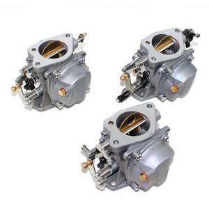 ยามาฮ่าคาร์บูเรเตอร์6K5-14303-03 6K5-14302-03 6K5-14301-03สำหรับอะไหล่มอเตอร์นอกเรือ - Product Image 2