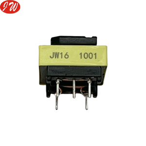 Ee16100 tần số cao <span class=keywords><strong>Ferrite</strong></span> Lõi biến áp cách ly và tự động biến áp với tần số cao cô lập - Product Image 2