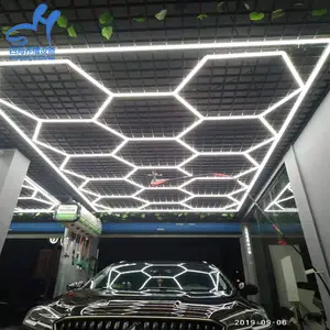 Wholesale Customized Patterning Modern Fast Install Led Ceiling Lights for Indoor AC 90 Null Repair Work Lamp Aluminum+pc Cover