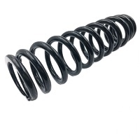 Kit de ressorts hélicoïdaux rigides linéaires spéciaux pour la course, améliorant la stabilité du châssis en virage à grande vitesse, pour compétitions sur <span class=keywords><strong>circuit</strong></span> - Product Image 4