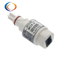 Sensor Oksigen SUNTOP Honeywell Envitech MOX3 Sensor O2 Medis untuk Mindray E3 E5 VS300 Sel Oksigen Kategori Produk Sensor