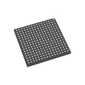 Original One Stop Service AGL400V2-FGG256I 256 LBGA Embedded <b>Electronic</b> Circuit Components - Product Image 1