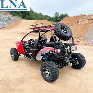 <span class=keywords><strong>Go</strong></span> Karts <span class=keywords><strong>Usados</strong></span> Baratos con <span class=keywords><strong>Motor</strong></span> de Gasolina LNA de 500cc, Larga Duración, para Fines de Semana y Todoterreno - Product Image 2